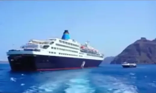 Anex Cruise