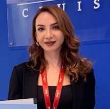 Ceylan Tuncer