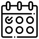 PDKS and<br>Score Tracking