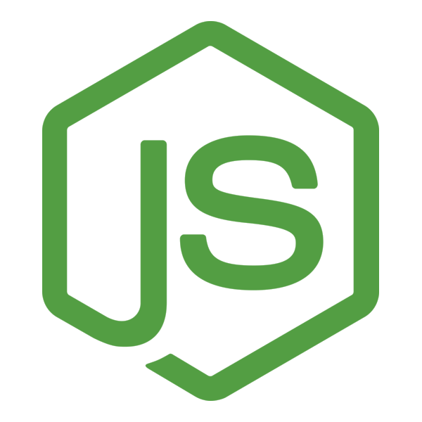 <b>Node.js</b><br><br>Gerçek zamanlı servisler ve yüksek işlem kapasitesi gerektiren süreçler için esnek yapı.